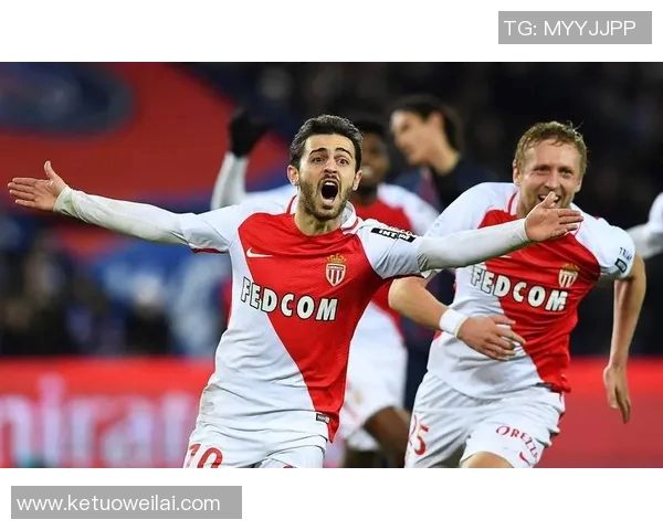 摩纳哥足球俱乐部：从辉煌历史到现代崛起的足球传奇之路