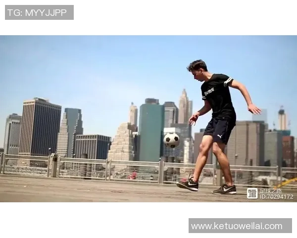 疯子球星极限花式足球挑战赛上演惊艳技巧震撼全场 疯子球星极限花式足球挑战赛上演惊艳技巧震撼全场