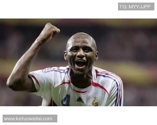 法国足球五大球星排名揭晓：谁才是真正的法国足球传奇人物